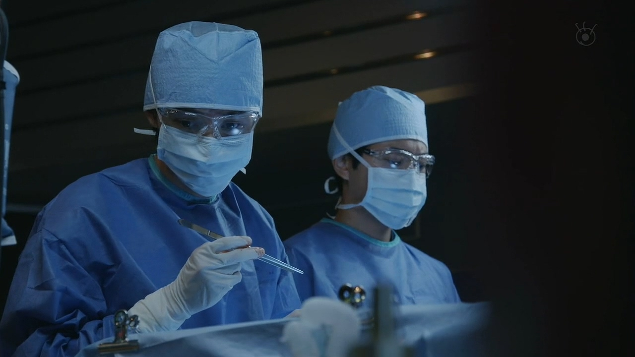 女孩被摘除卵巢,小医生一个神操作留住了怀孕希望《好医生07》